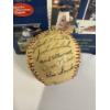 Image 3 : Baseball Card Price Guide Book & Autographed Baseball - Chuck Hinton - Ray Foster