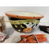 Image 8 : Christmas & Halloween Items - Stockings - Fine China Dishes - Mugs - Plates - Bells