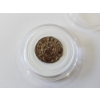 Image 2 : 1600s Livonia Riga Solidus Coin - Billon/Silver Coin - Unknown Year 