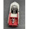 Image 4 : Hallmark "1941 Junior Service Truck" (QHG9031) 8" Kiddie Car Classics - Mint Condition 