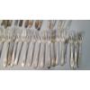 Image 2 : Assorted Community/WM Rogers Silverplate Flatware