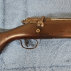 Image 4 : J.C. Higgins Model 583.20 Bolt-Action 12 Gauge Shotgun w/ Tubular Magazine