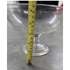Image 9 : Vintage UV Reactive Glassware Including Bottle, Cup & Bowl 