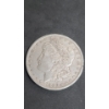 Image 1 : 1886-O 90% Silver Morgan Dollar
