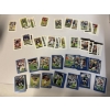 Image 4 : 2000-2005 Topps Football Trading Cards - Box of Football Cards - Includes Wall Rainer -Chris Sanders