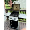 Image 5 : Louisville Home Pickup - Excellent CHARBROIL Propane Grill - With Weather Cover - See Pictures