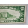 Image 7 : *VERY RARE* 1929 First National Bank of Canton Ohio $10 National Currency Brown Seal Note