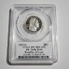 Image 1 : PCGS PR70DCAM United States 2022-S Dr. Sally Ride Proof Quarter ~ FIRST DAY OF ISSUE