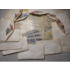 Image 1 : HUGE Assortment Of Foreign Stamps Including Romania, Rwanda, Canada, Nederlands & So Much More!
