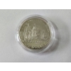 Image 4 : Jamestown 400th Anniversary Commemorative - 90% Silver Proof - Original Box & CoA
