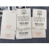 Image 4 : 24 Assorted 1960's Beatles Trading Cards ~ Mostly Topps Trading Cards ~ Assorted Series & Conditions