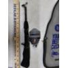 Image 3 : Zebco 33 Spincast Rod and Reel Combo with Case