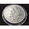 Image 2 : 1879 United States Silver Morgan Dollar ~ Great Collectors Coin Over 130 Years Old!
