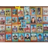 Image 4 : Large Lot of Over 50 Assorted 1969, 1971 & 1972 Topps Football Trading Cards 