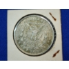 Image 2 : 1921 Silver Morgan Dollar - 90% Silver U.S. Dollar 