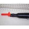 Image 8 : Two Larger Airsoft Guns ~ Rifle & Assault Rifle ~ UNTESTED ~ Both Appear to Be Incomplete As The Ass