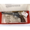 Image 3 : Ruger New Model Single Six, .22 WIN Magnum w/ Extra Cylinder