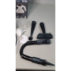Image 5 : Easy Home Hand Held Steam Cleaner In Box With Attachments 