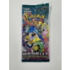 Image 1 : SEALED 5 Count Official Korean Pokemon Booster Pack ~ HARD TO FIND BATTLE PARTNERS PACK