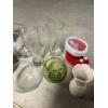 Image 4 : *Pick Up At Mantua Home-No Shipping Available*  Glass Vases & Dishes - Roma Pitcher - Gorgeous Vases