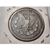 Image 4 : 1879-S UNITED STATES MORGAN SILVER DOLLAR ~ ONLY THE SECOND YEAR MINTED! 