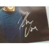 Image 2 : Comedian Theo Von Signed Photo - 8x10in
