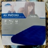 Image 1 : New In Box Twin Inflatable Air Mattress - See Pics