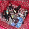 Image 1 : Group Of Five (5) Fishing Reels - One Brand New In Packaging
