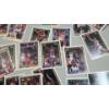 Image 8 : Assorted 1993 Topps Basketball Trading Cards