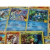 Image 3 : Large Group of Assorted Pokemon 25th Celebrations Trading Cards Including Holos