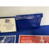Image 5 : Mint Coin Sets - United States Mint 50 State Quarters Proof Set 2005 -US Proof Set 1971 - 2005 US Mi