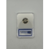 Image 3 : IGS PR70 1963 Jefferson Nickel