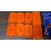 Image 3 : Assorted Nerf Gun Ammo/Ammo Holders
