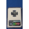 Image 3 : NGC 2023 PF 70 Ultra Cameo 22mm Cook Islands $2 .25 Oz .999 Fine Silver American Double Eagle T-1