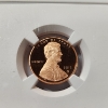 Image 2 : NGC Graded PF 69 Ultra Cameo United States 2015-S Lincoln Cent 
