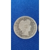 Image 2 : 1911, 1913 Silver Barber Dimes & 3 Cent Nickel 