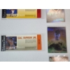 Image 3 : 1991 Field of Vision Productions Baseball Cards and SilverStar AuthenTickets
