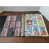 Image 1 : Binder Collection of 1969 Topps Basketball - Incomplete Collection Ft. 100's of Cards!
