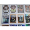 Image 2 : Lot of 23 2021-2023 Panini Football Trading Cards - In Excellent Condition in Card Holders