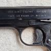 Image 3 : Norinco Model 213 9x19mm Semi-Automatic Pistol