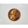 Image 2 : 1947-D Lincoln Memorial Cent - IGS MS 68 RED