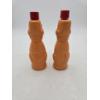 Image 3 : Lot of (2) Walt Disney Pluto Soaky Bottles