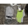Image 2 : Ridged Canvas Bag, New Gloves, Tape Tender, Hardware, Water Filter, Hammer & More