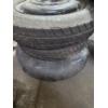 Image 1 : Pick Up Is Off Site- 115 Ely St. Alliance Oh. Four Tires On Rims