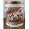 Image 6 : (8) Assorted Empty Tins