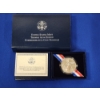 Image 1 : 2004 Thomas Allan Edison Commemorative 90% Silver Proof Dollar