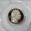 Image 2 : PCGS PR70 DCAM 2022-S Anna May Wong Quarter FDOI Signed by Stephanie Sabin