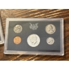 Image 3 : U.S. Proof Mint Sets - $5.46 - 1968 - 1969 - 1970 - 1971 - 1972 - 1983 - Includes Kennedy Half Dolla