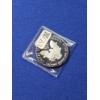 Image 4 : *Better Date* 1989- S American Silver Eagle 1 oz Fine Silver Coin - Some Toning - Gorgeous Coin!