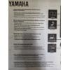Image 5 : New In Box! Yamaha EW300 Keyboard With Stand! -No Shipping